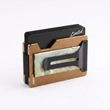 Clip Wallet