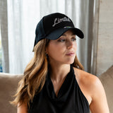 Gorra Jockey Limited