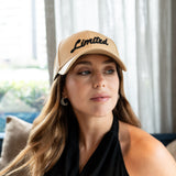 Gorra Jockey Limited