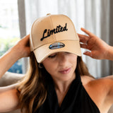 Gorra Jockey Limited