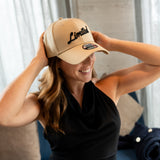 Gorra Jockey Limited