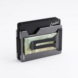 Clip Wallet