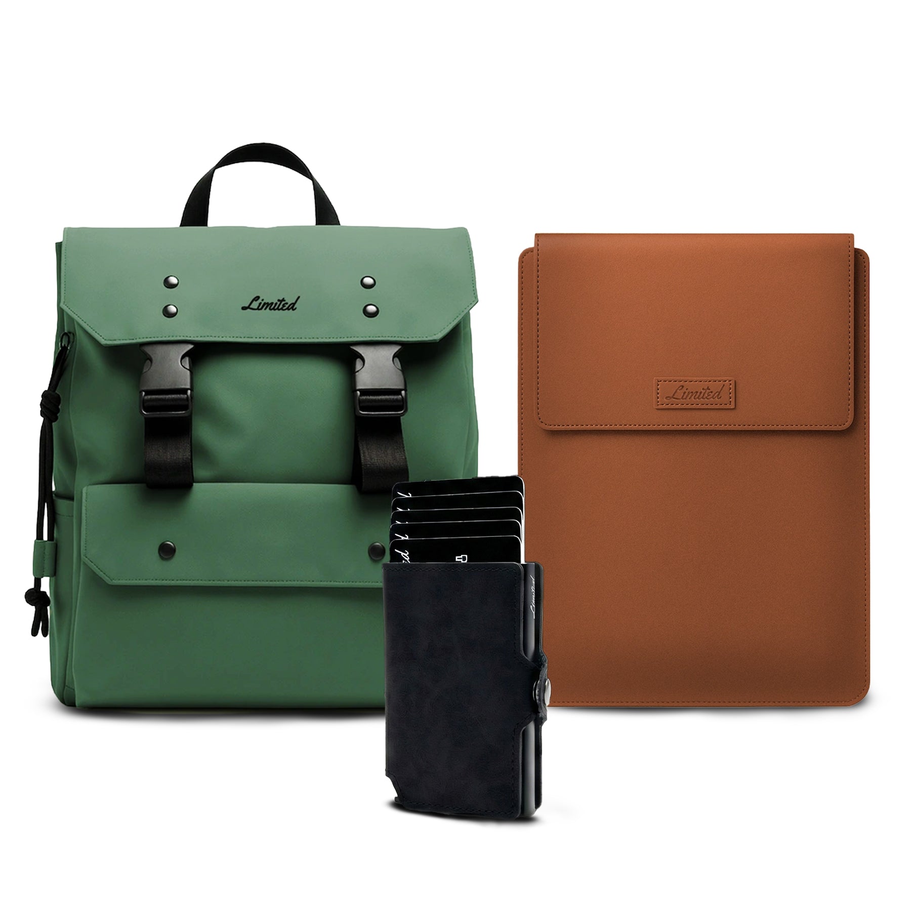 Pack Niza Office Lite