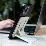 Trípode/Tarjetero FlexStand para Celular