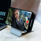 Trípode/Tarjetero FlexStand para Celular