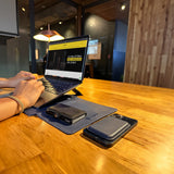 Funda Notebook