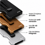 Clip Wallet