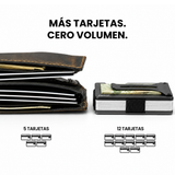 Clip Wallet