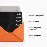 Dock Wallet