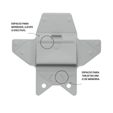 Dock Wallet