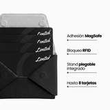 Dock Wallet