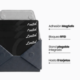 Dock Wallet