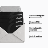 Dock Wallet