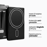 Clip Wallet