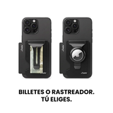 Clip Wallet