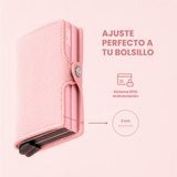 Billetera Double