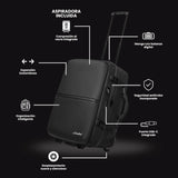 Maleta de Viaje Ventus Pro + Aspiradora Portátil