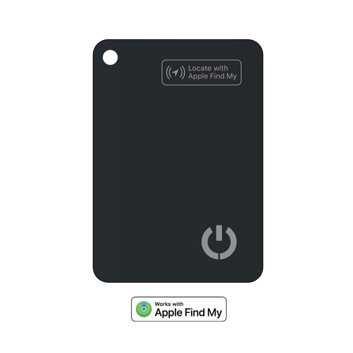 Mini Localizador Compatible con Apple
