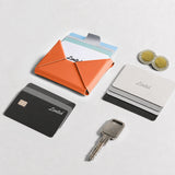 Dock Wallet