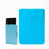 Pack Citrus Funda Notebook + Billetera