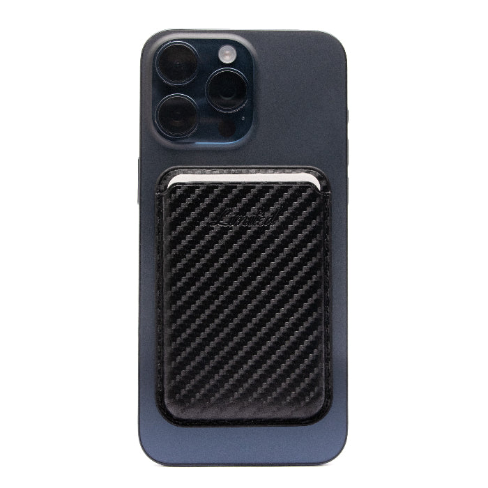 Phone Wallet - Limited