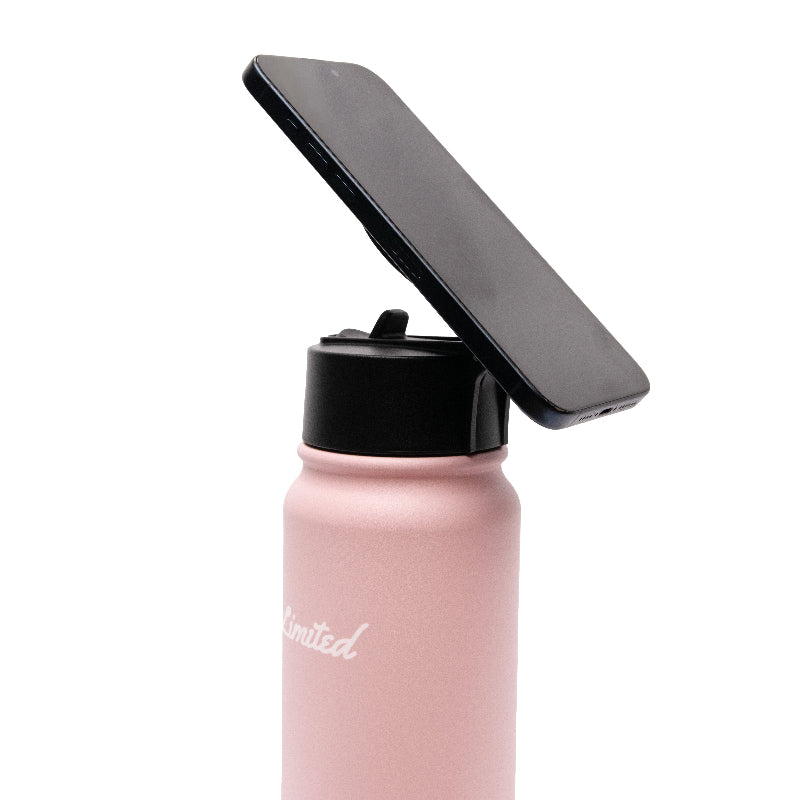 Botella Soporte MagSafe - Limited