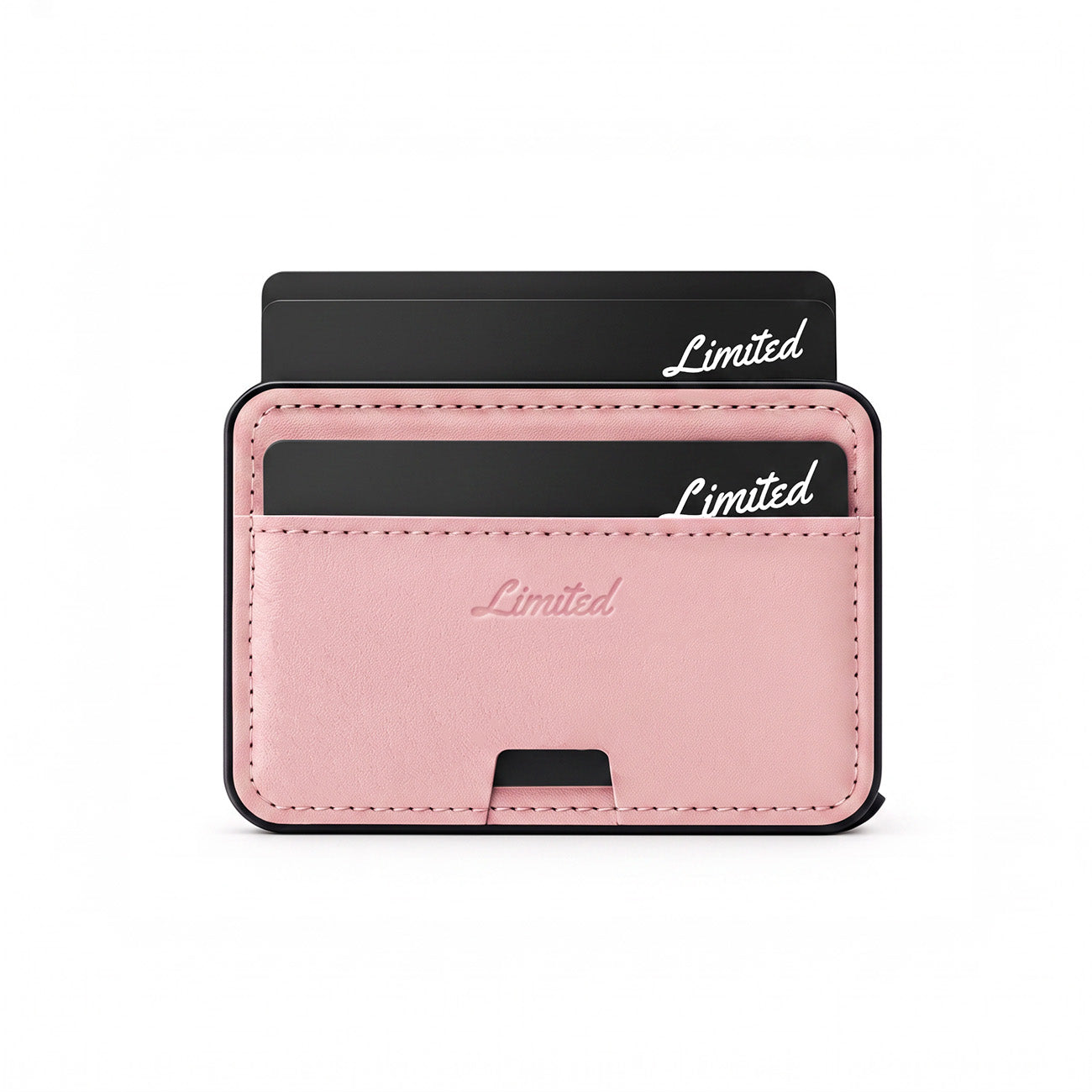 Dual Wallet