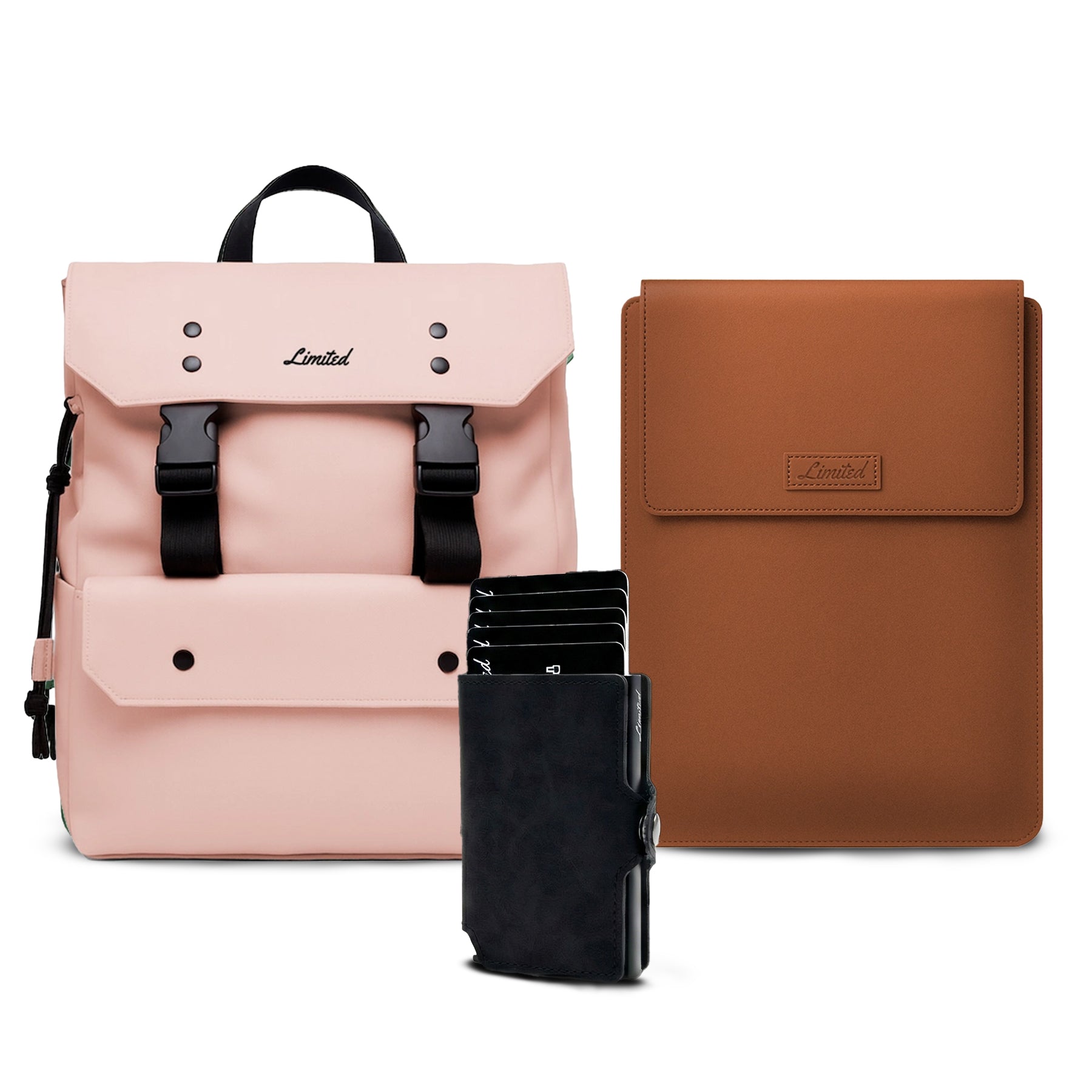 Pack Niza Office Lite