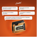 Clip Wallet