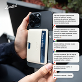 Dual Wallet