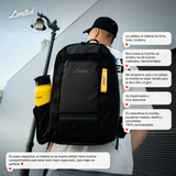 Mochila SOUL