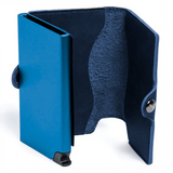 Billetera Slim Color