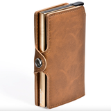 Billetera Slim Color