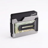 Clip Wallet