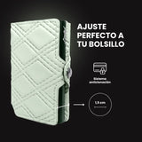 Billetera Diamond
