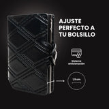 Billetera Diamond