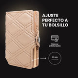 Billetera Diamond