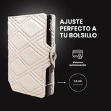 Billetera Diamond