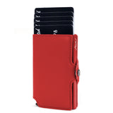 Billetera Slim Color