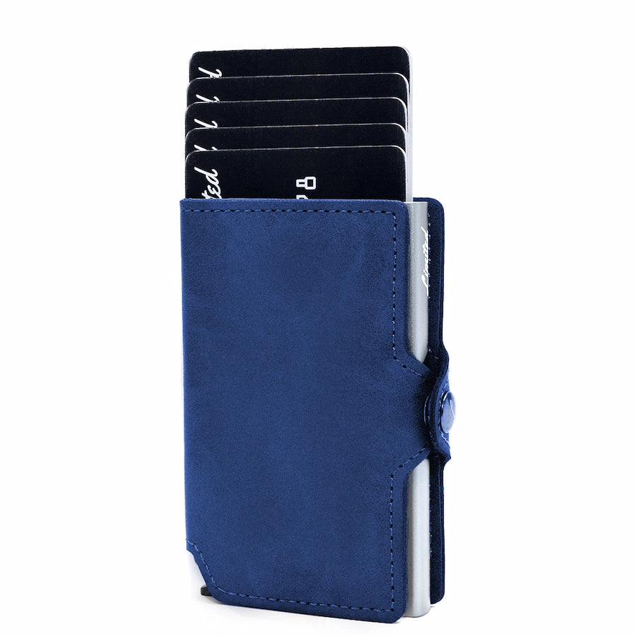 Billetera Slim Color