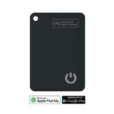 Mini Localizador Compatible con Apple y Android