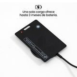 Tarjeta Rastreadora Compatible con Apple y Android