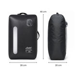 Bolsa al vacío para mochilas