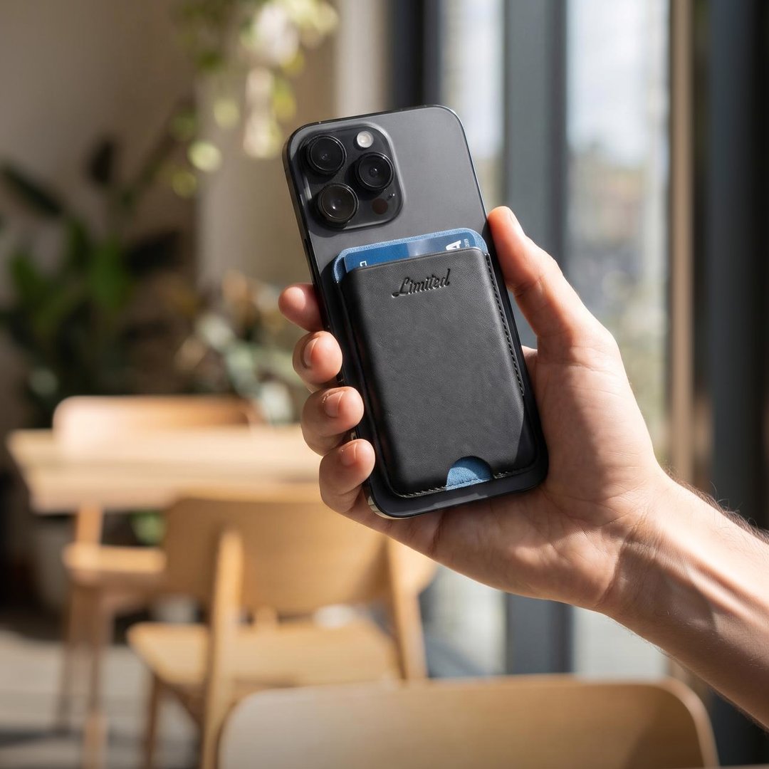 Tokio Phone Wallet MagSafe