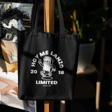Tote Bag Limited x Brito