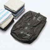 Bolsa al vacío para mochilas