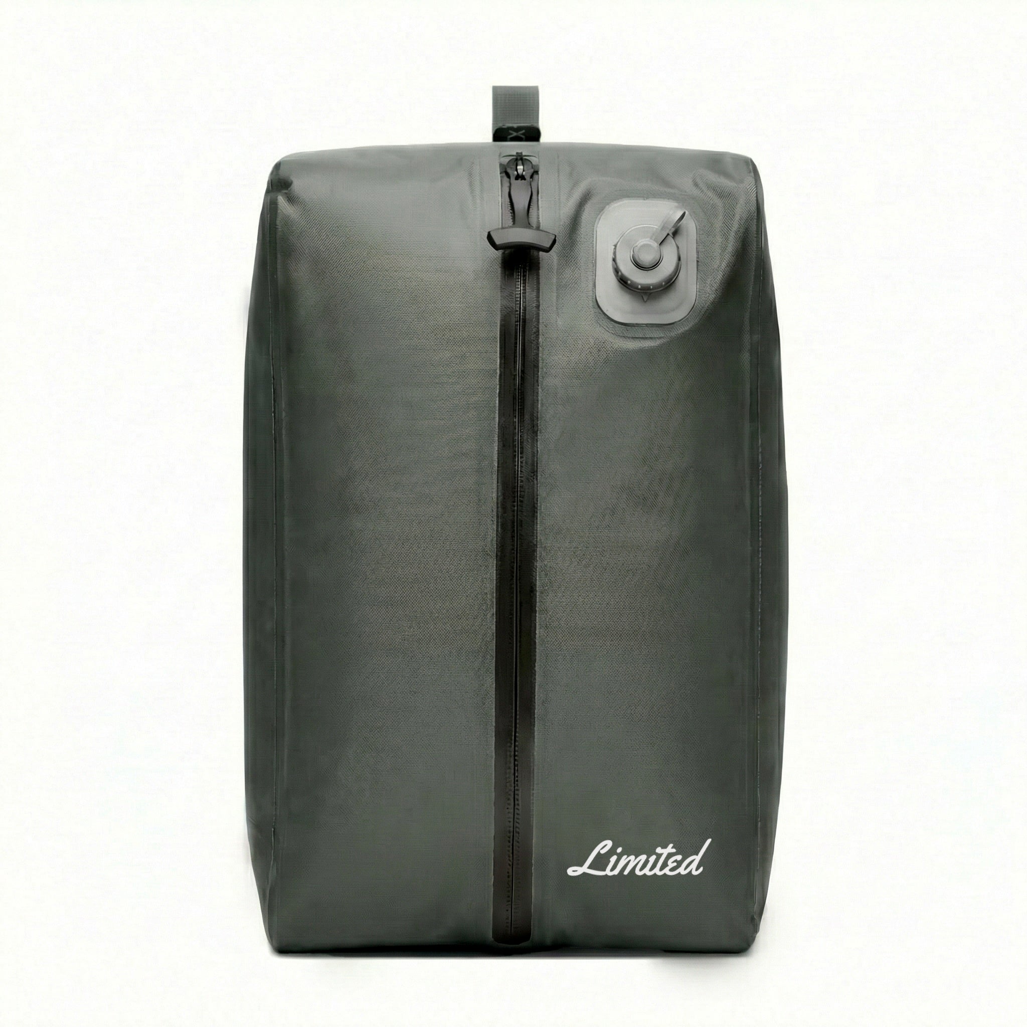 Bolsa al vacío para mochilas