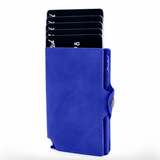 Billetera Slim Color