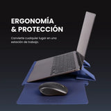 Funda Notebook