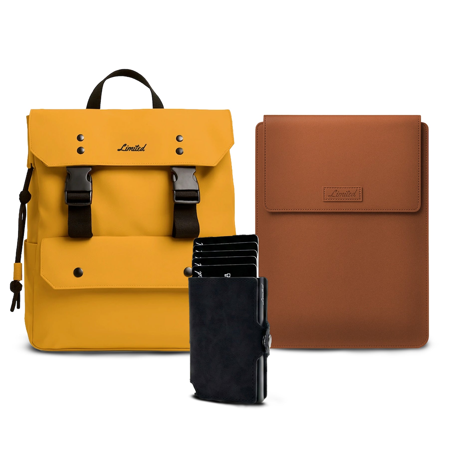Pack Niza Office Lite